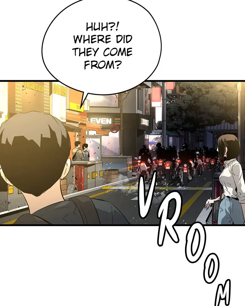 The Breaker Chapter 8 Page 198