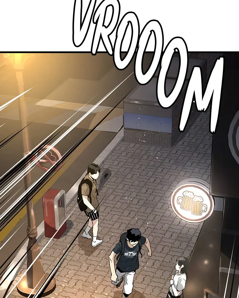 The Breaker Chapter 8 Page 203