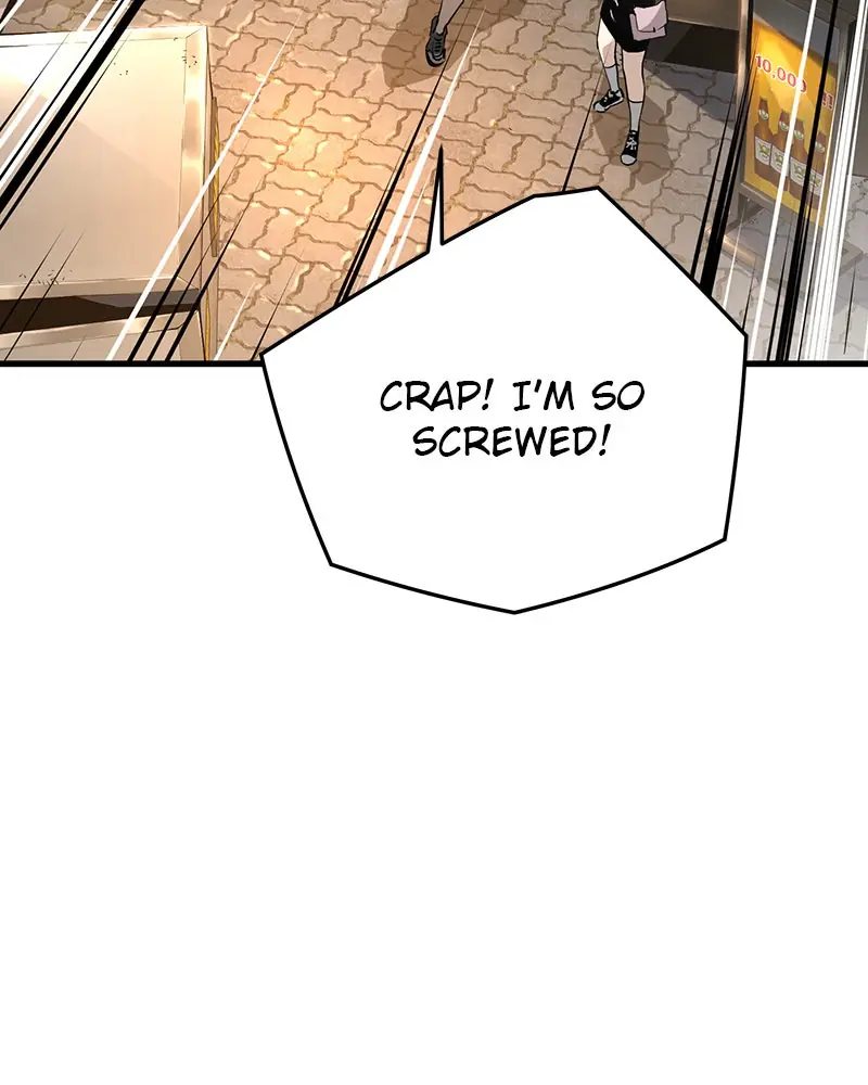 The Breaker Chapter 8 Page 204