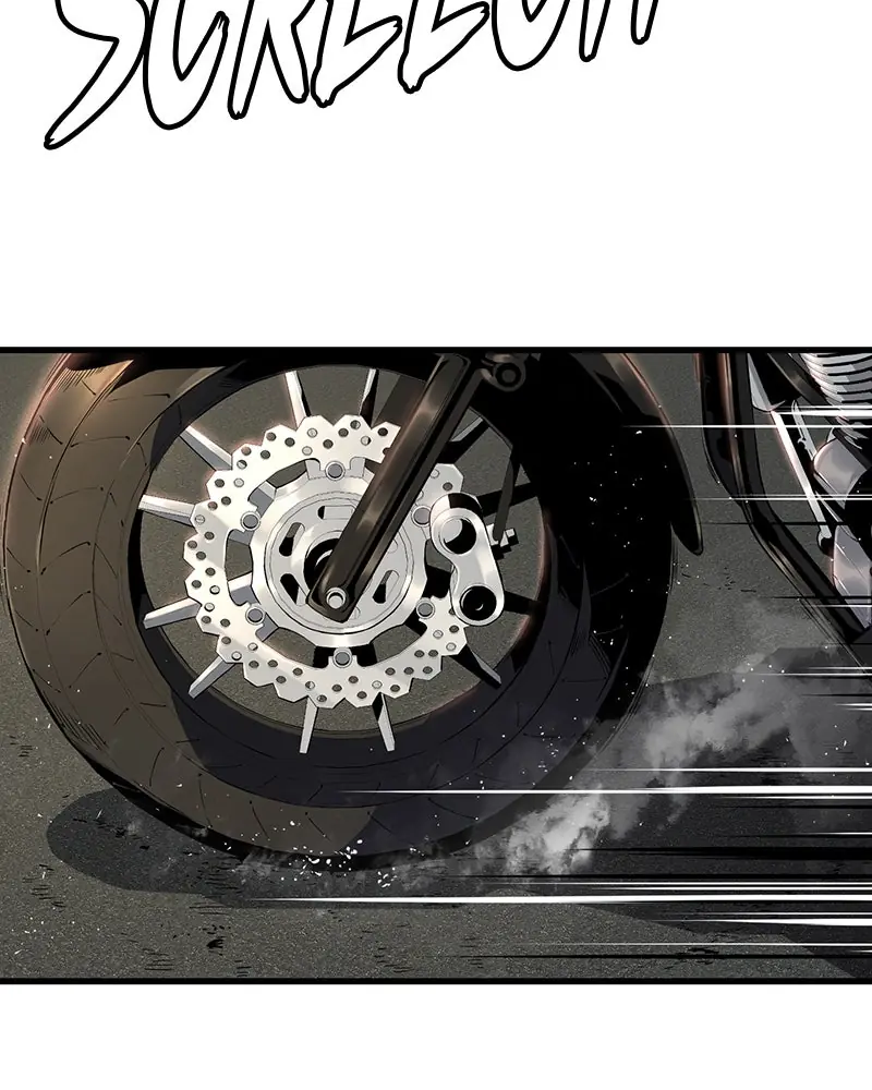 The Breaker Chapter 8 Page 206