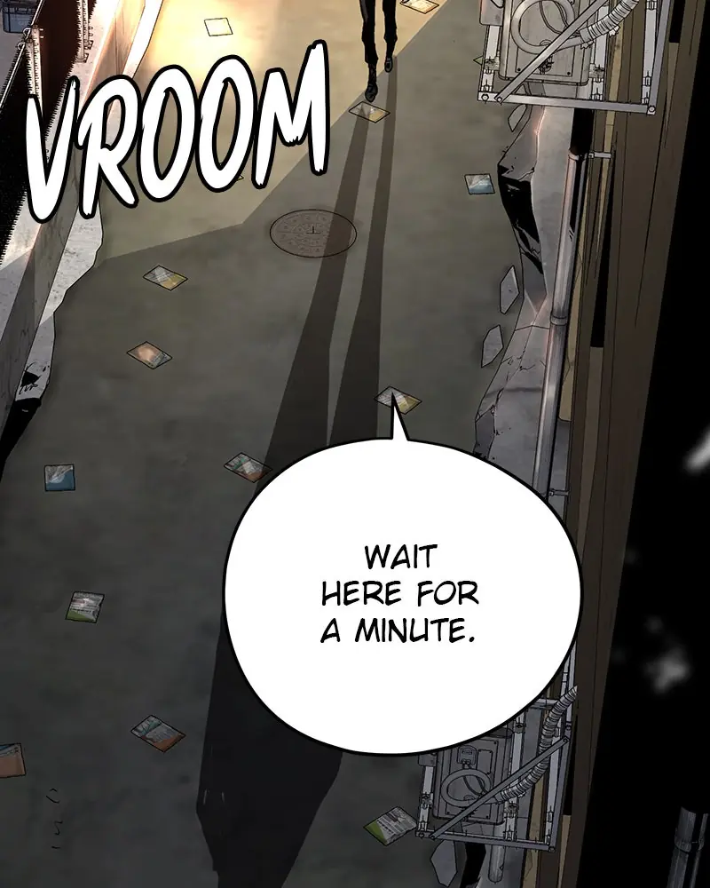 The Breaker Chapter 8 Page 209