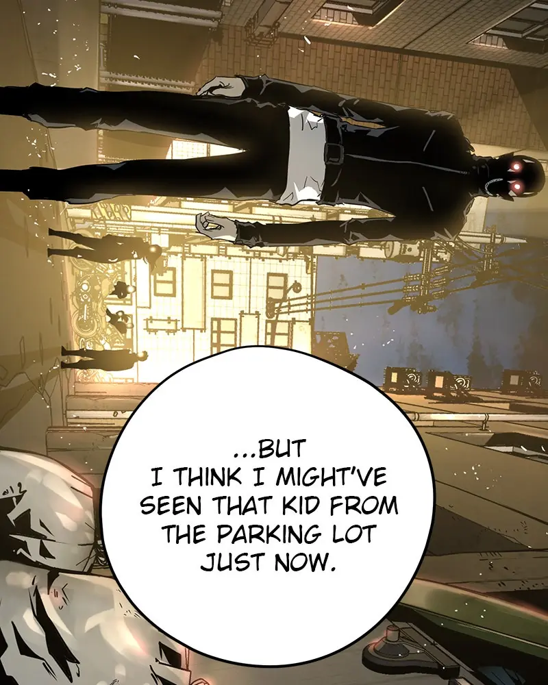 The Breaker Chapter 8 Page 214