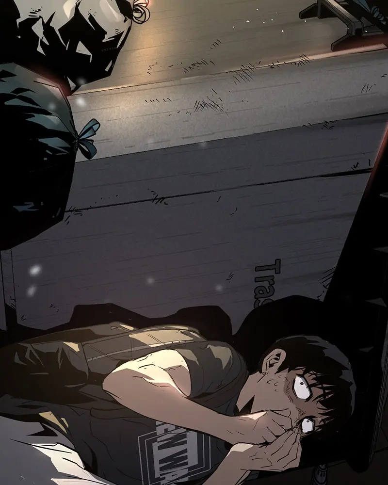 The Breaker Chapter 8 Page 215