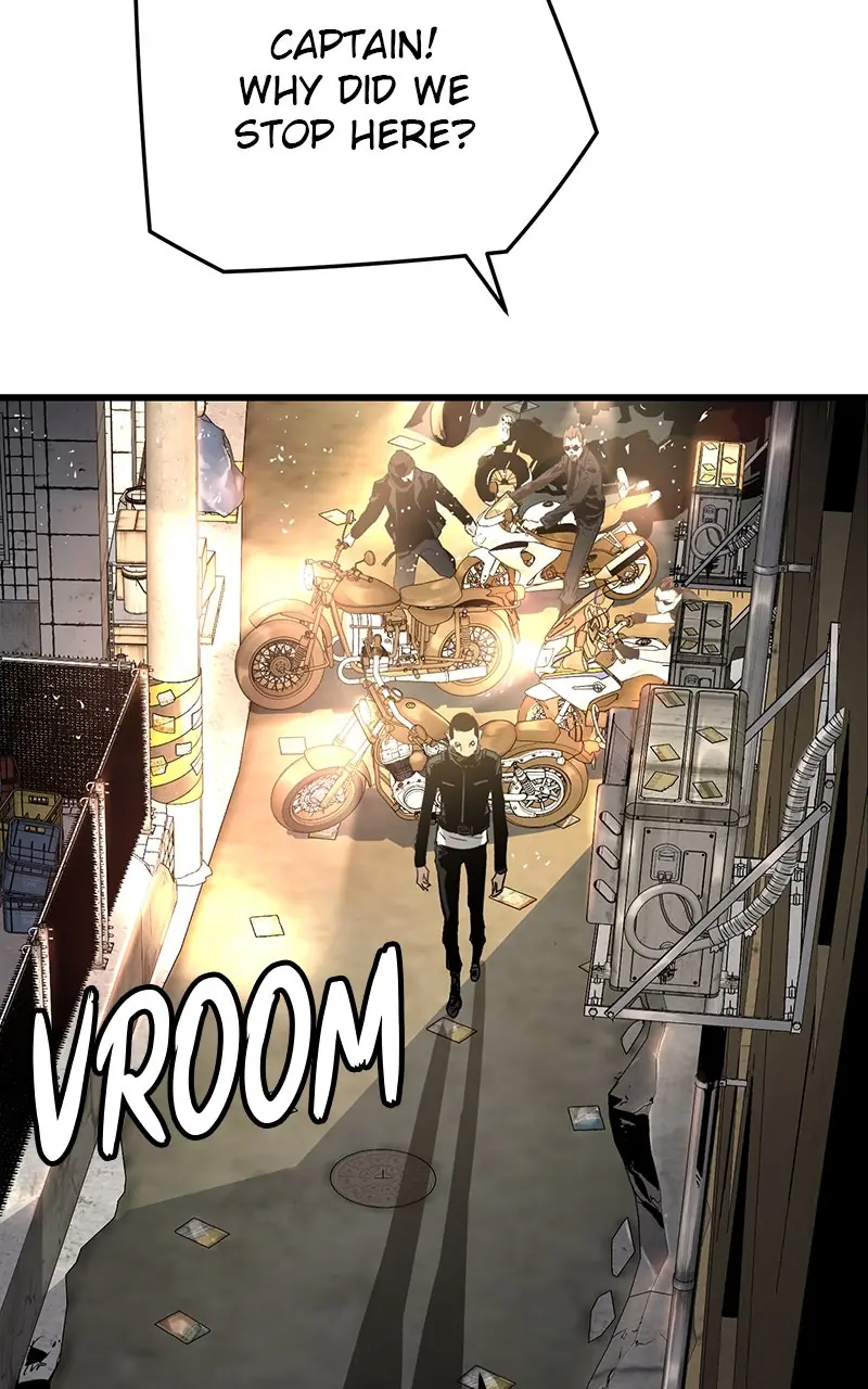 The Breaker Chapter 9 Page 2