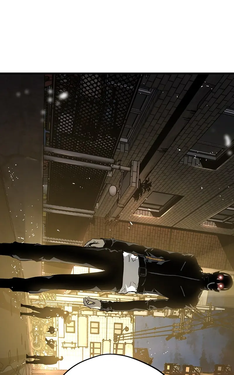 The Breaker Chapter 9 Page 6