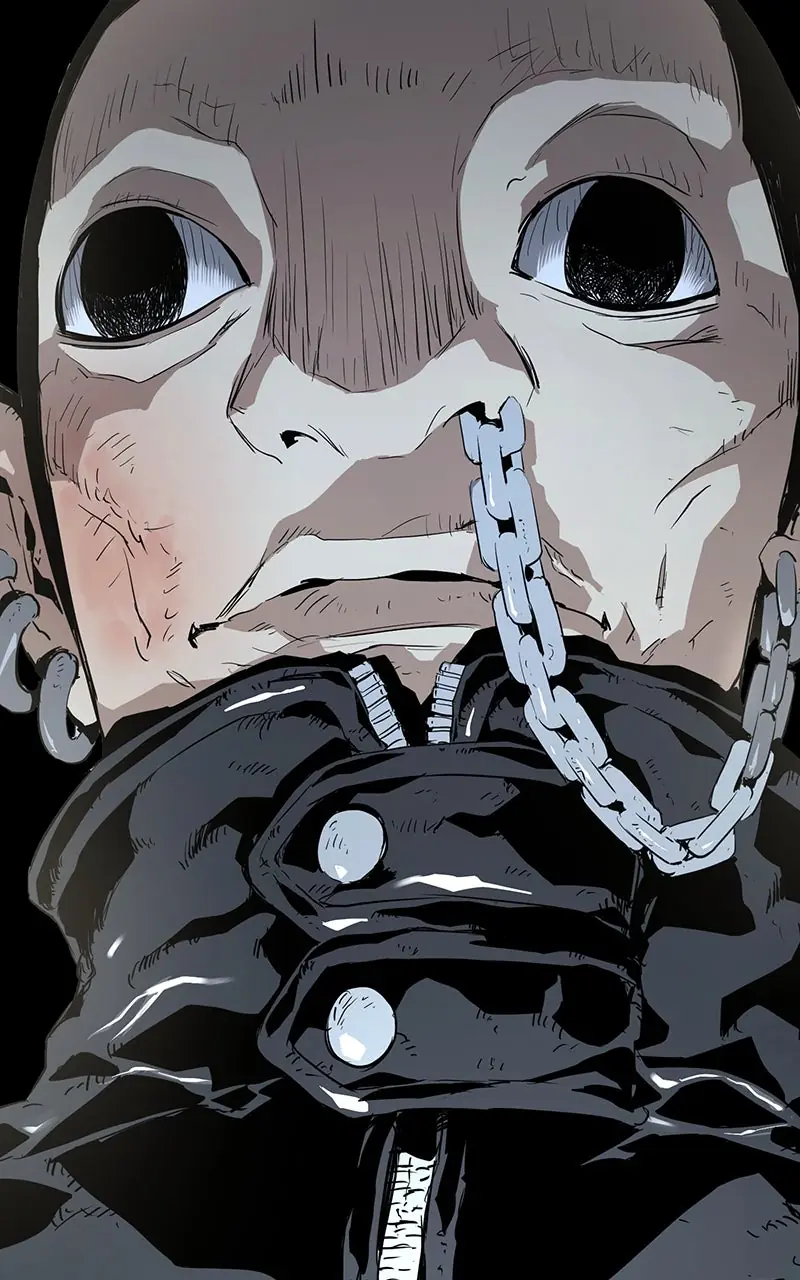 The Breaker Chapter 9 Page 11