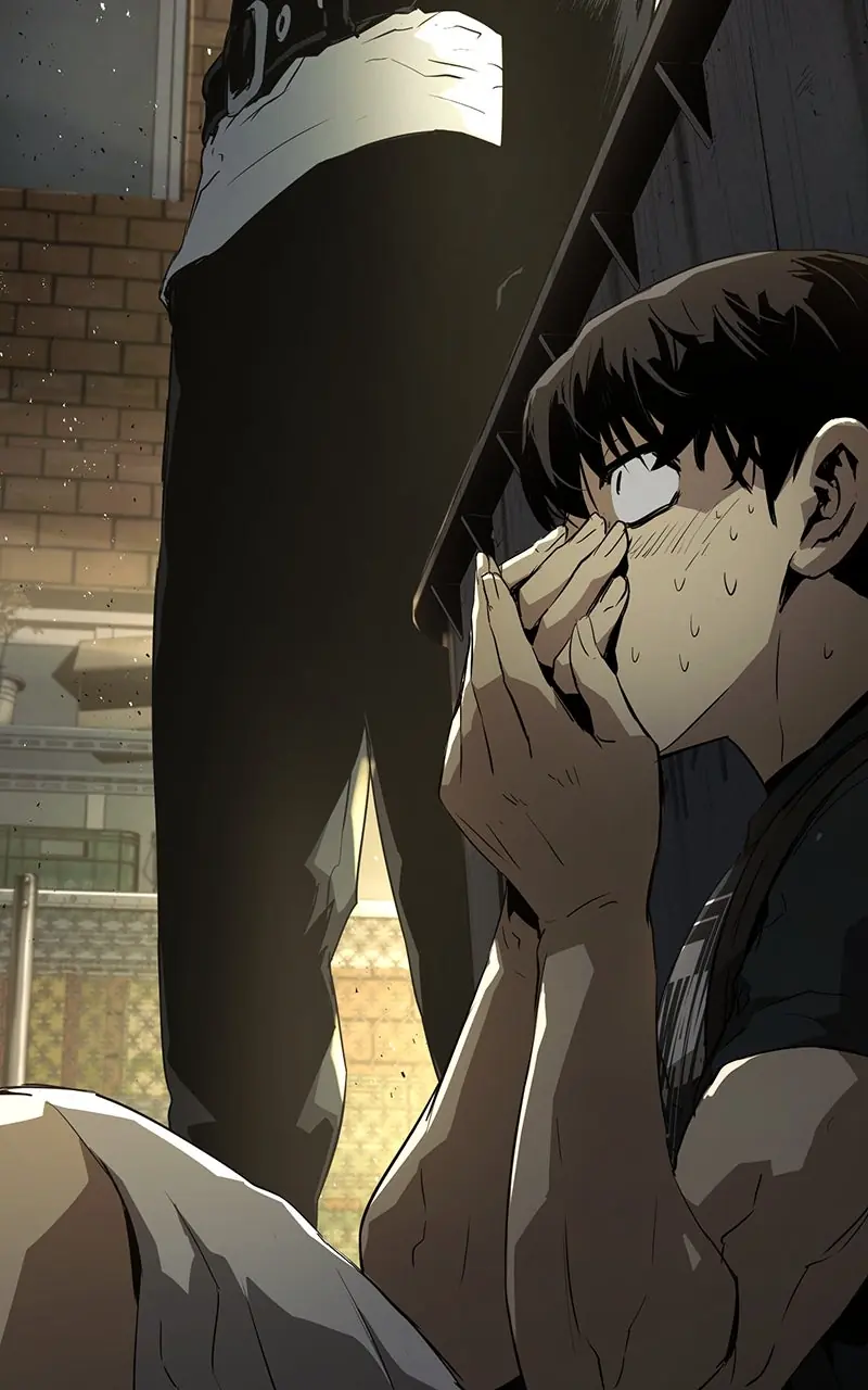 The Breaker Chapter 9 Page 15