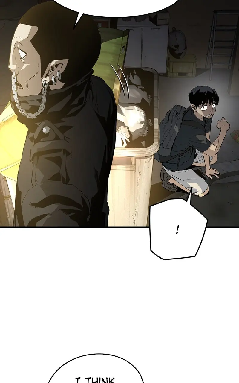 The Breaker Chapter 9 Page 21