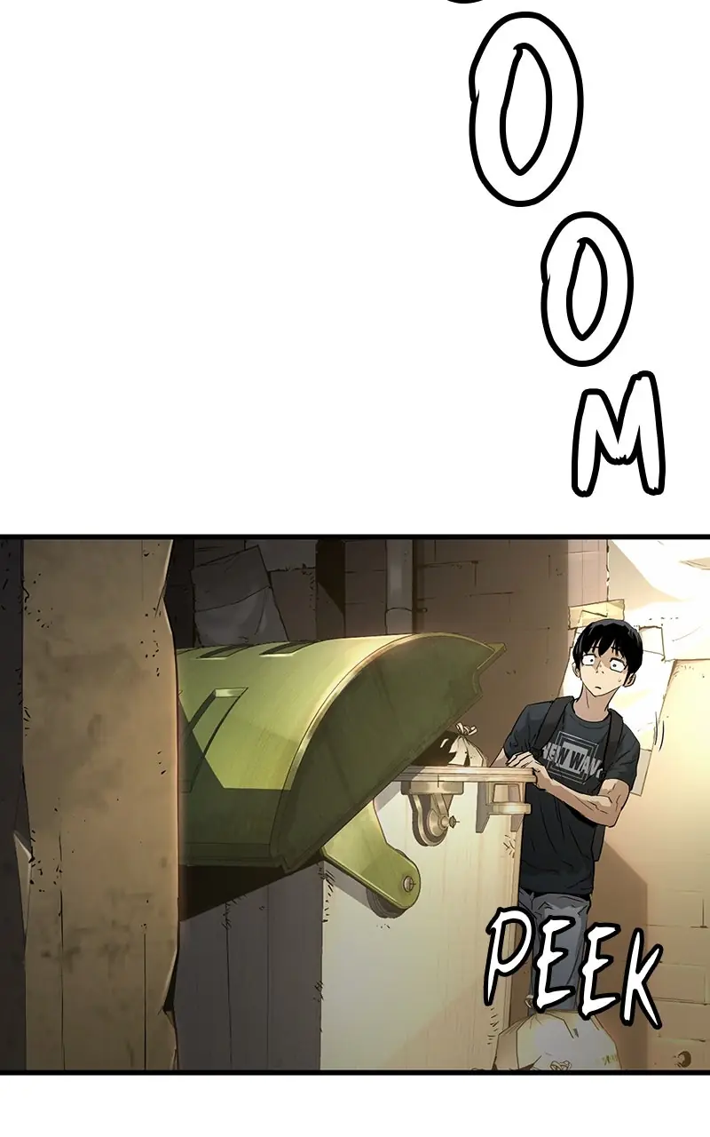 The Breaker Chapter 9 Page 28