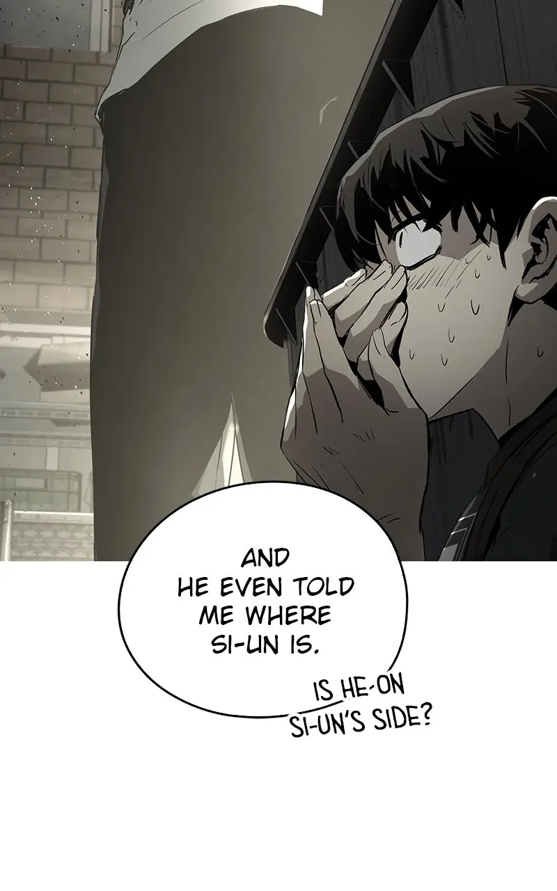 The Breaker Chapter 9 Page 31