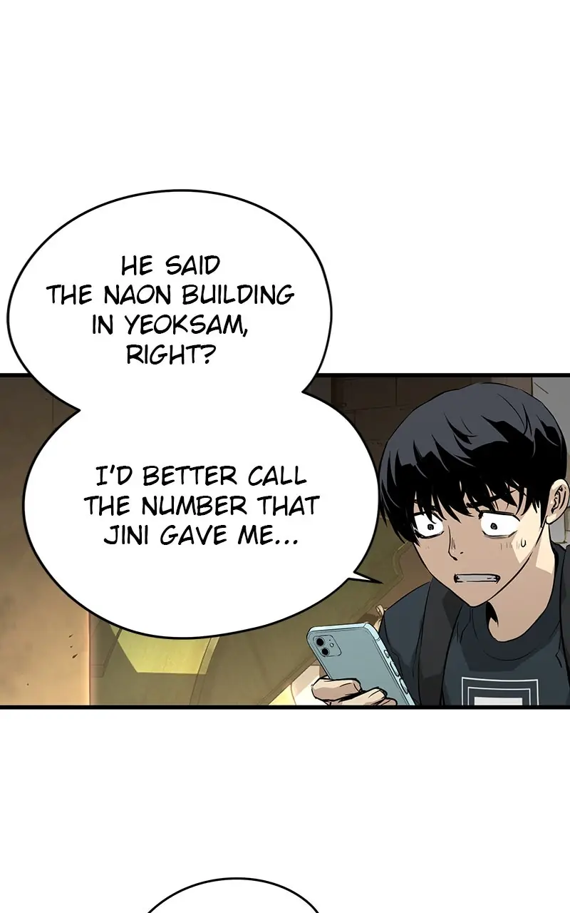 The Breaker Chapter 9 Page 32