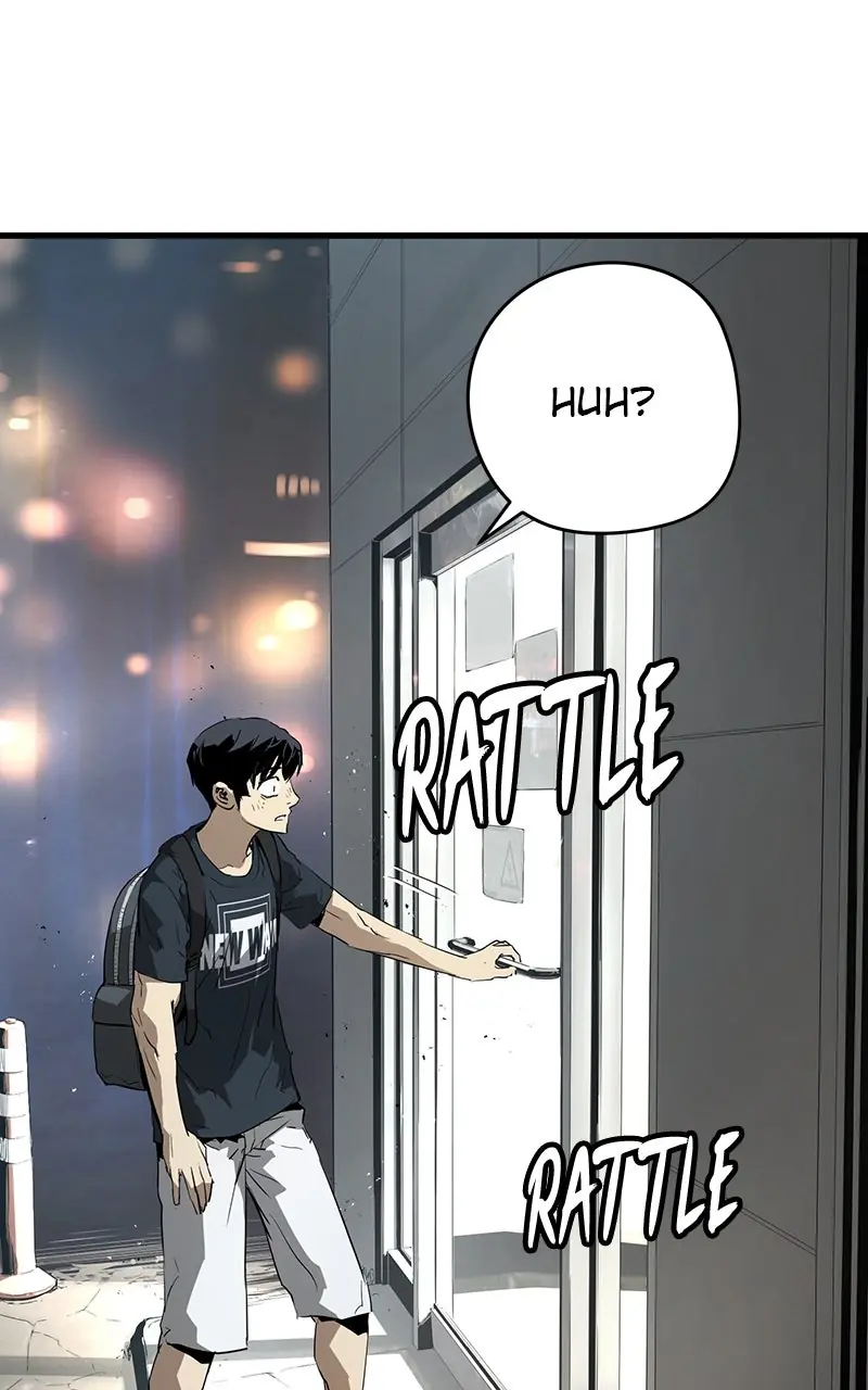 The Breaker Chapter 9 Page 40