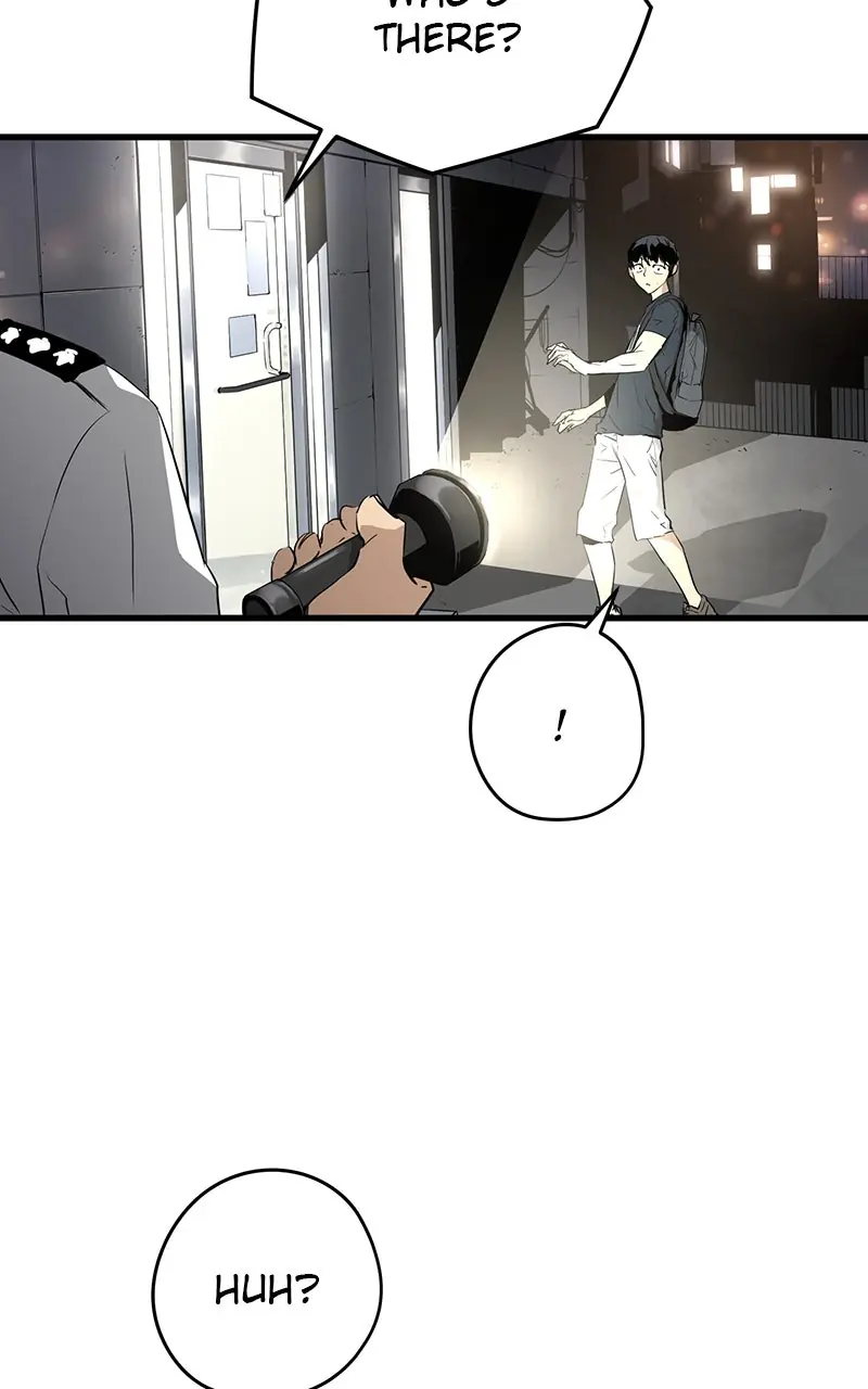 The Breaker Chapter 9 Page 42