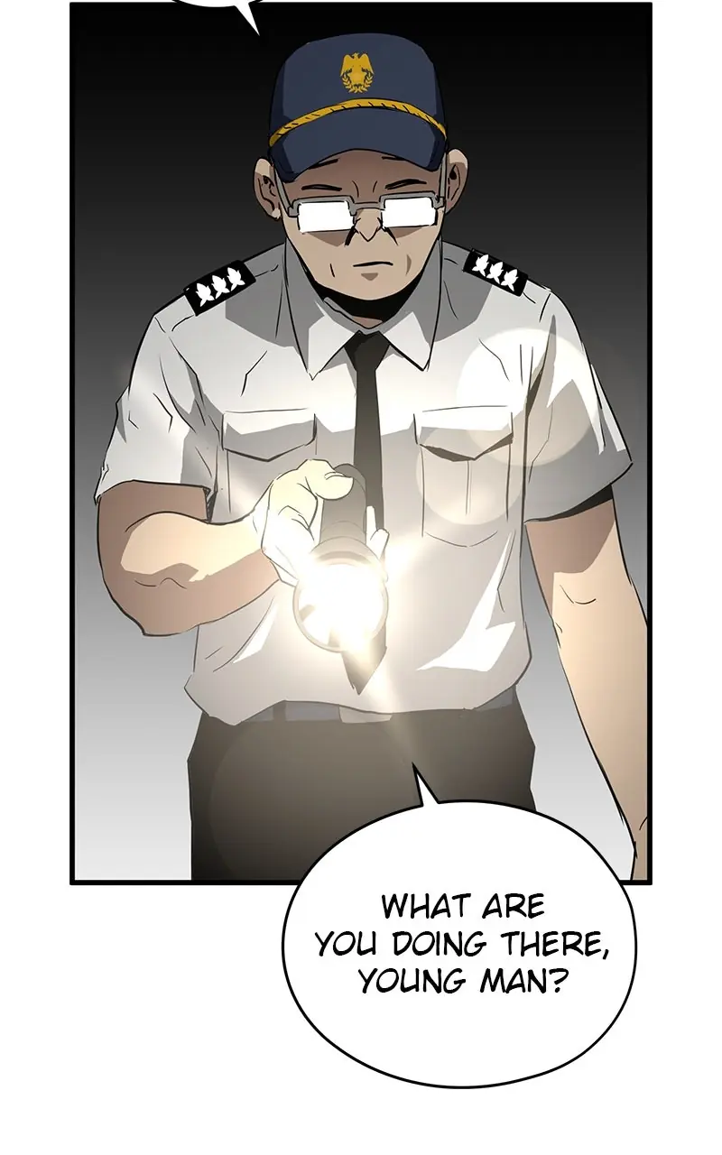 The Breaker Chapter 9 Page 43