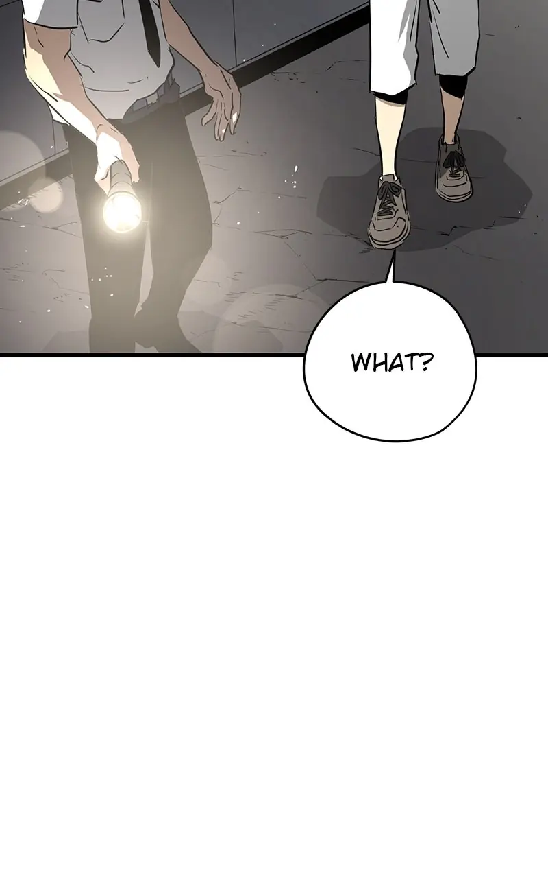 The Breaker Chapter 9 Page 49