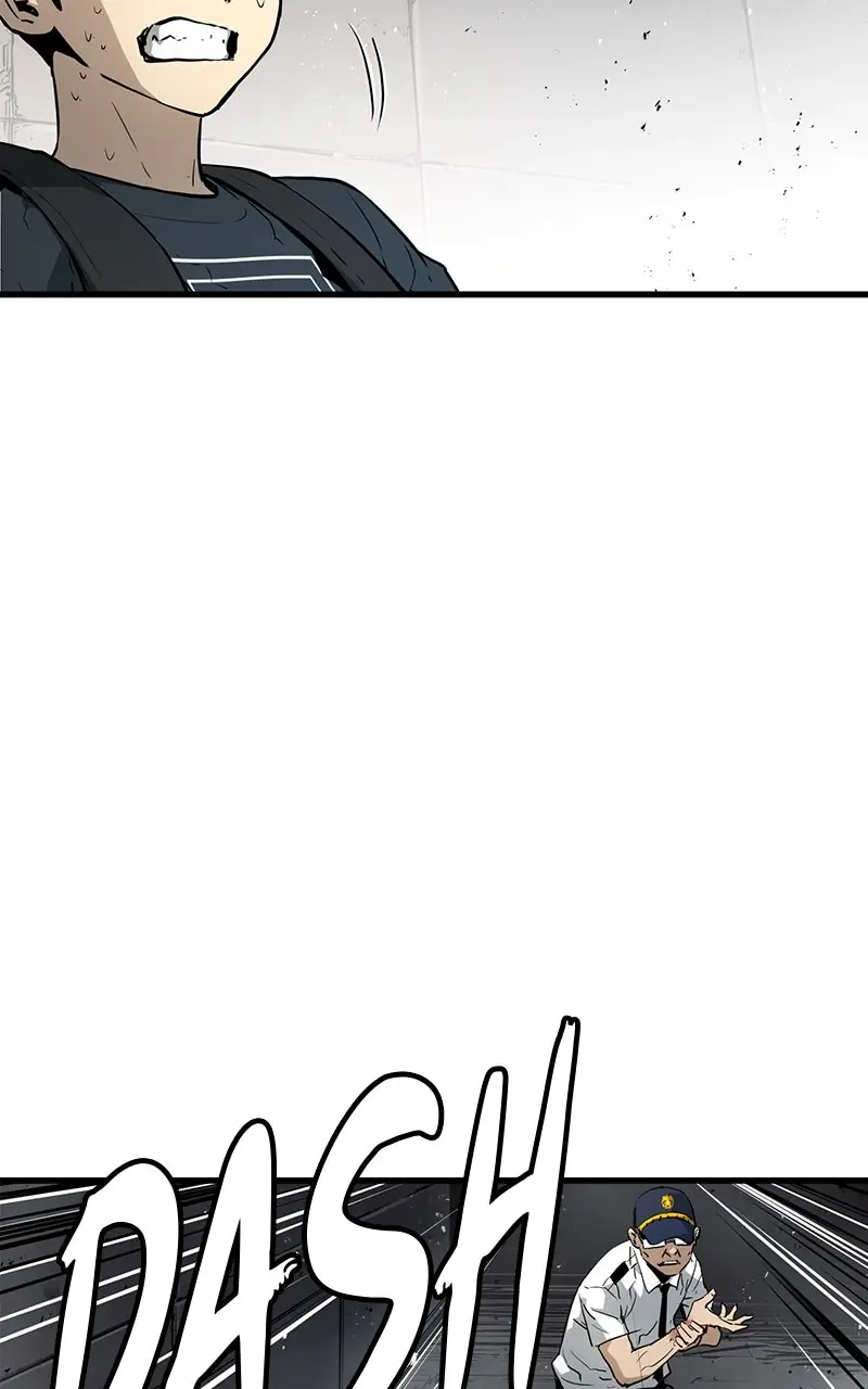 The Breaker Chapter 9 Page 64