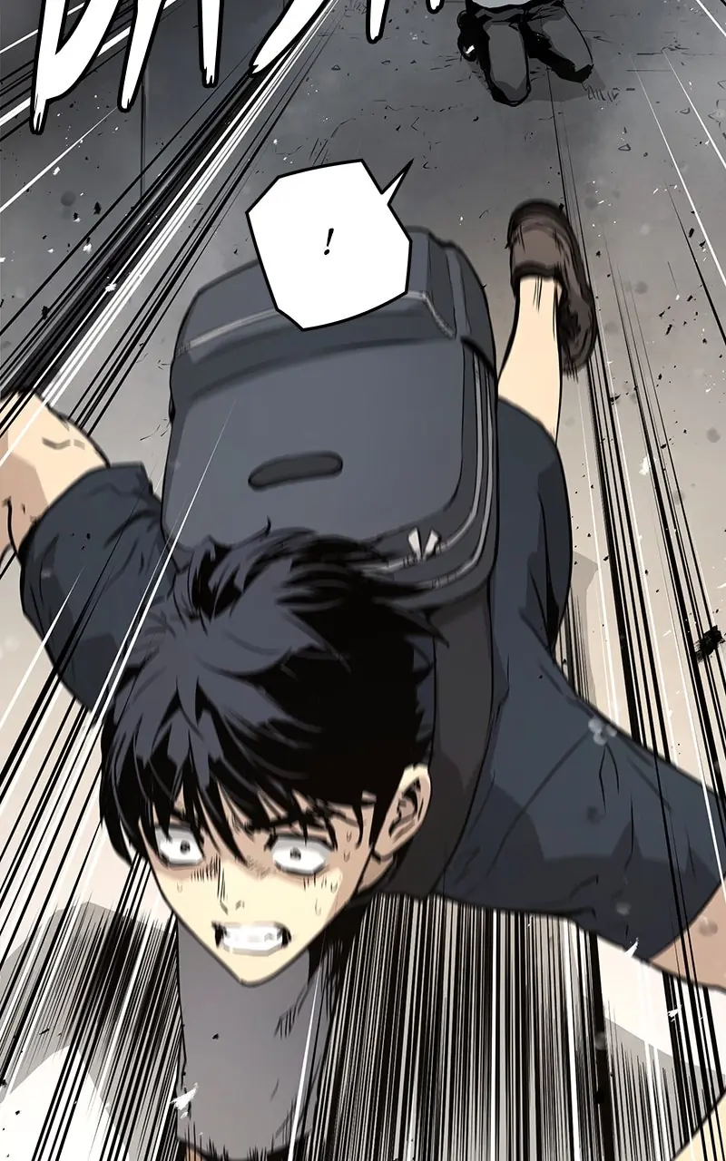 The Breaker Chapter 9 Page 65