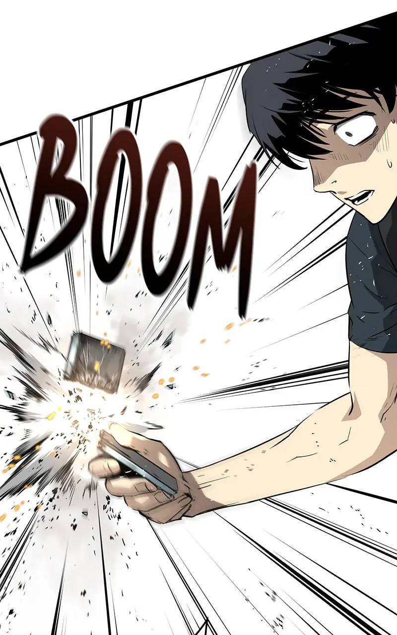 The Breaker Chapter 9 Page 71