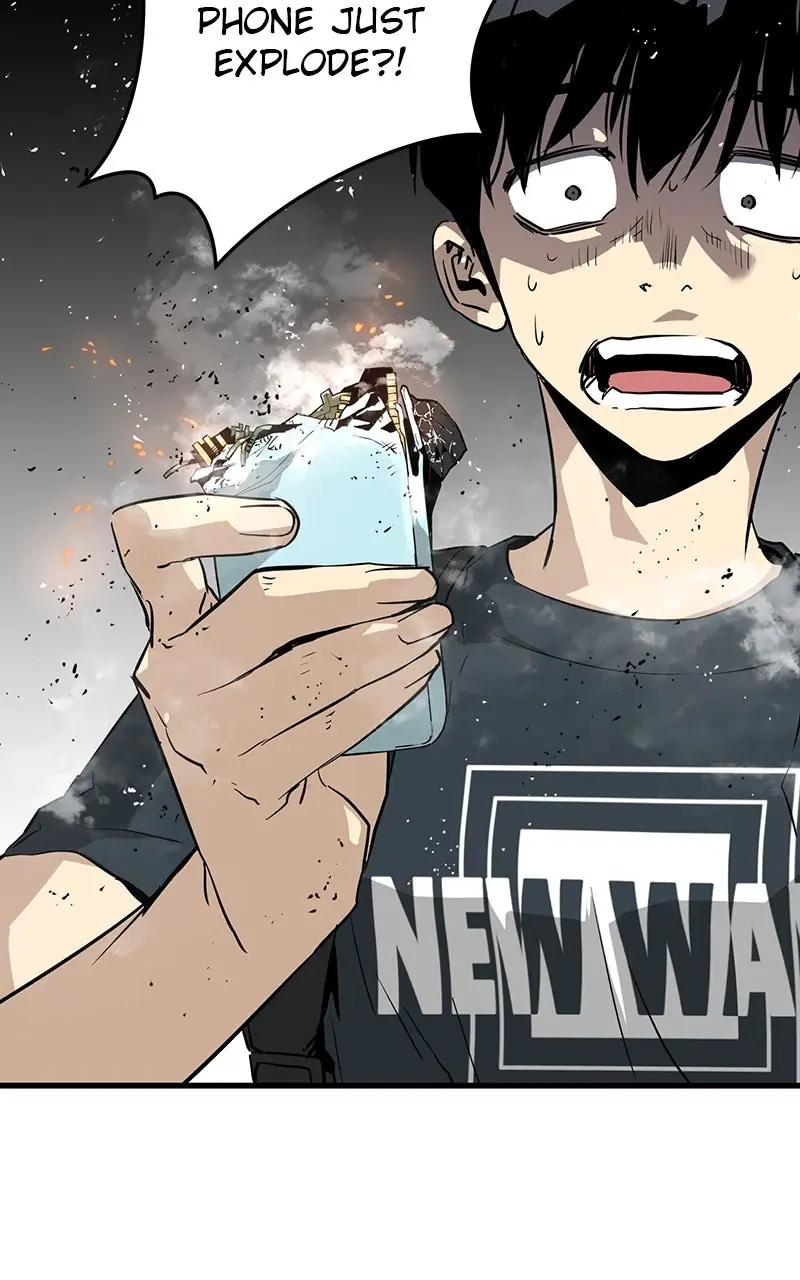 The Breaker Chapter 9 Page 73