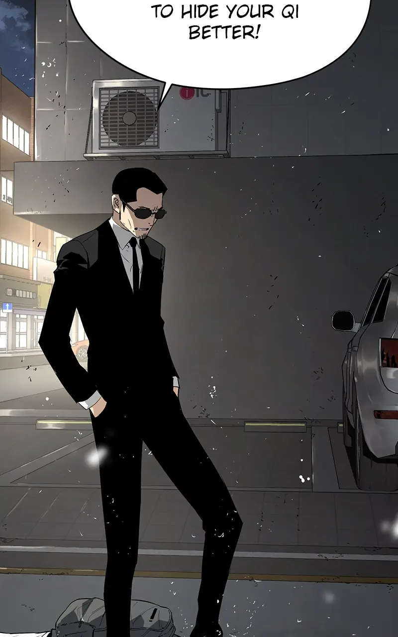 The Breaker Chapter 9 Page 92