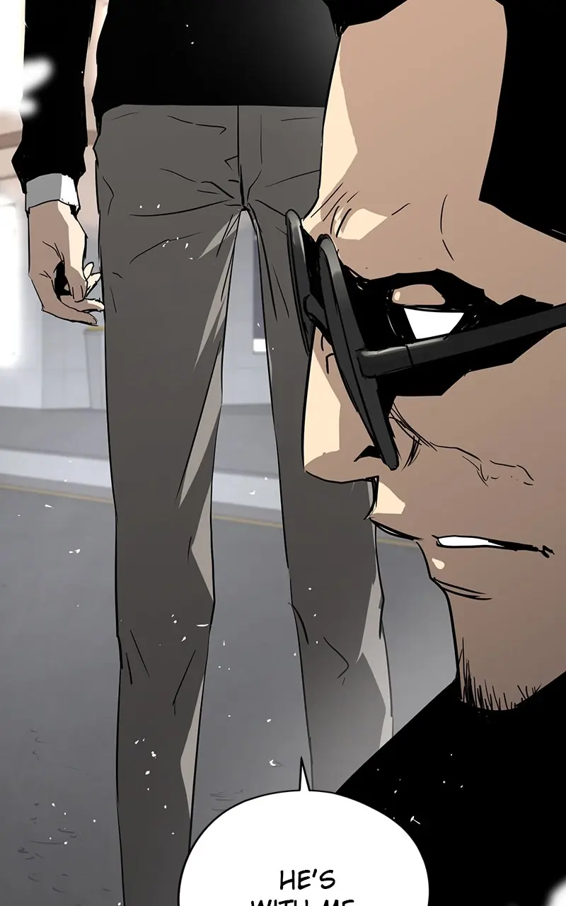 The Breaker Chapter 9 Page 109