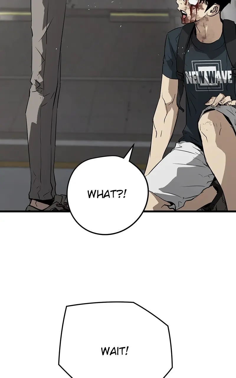 The Breaker Chapter 9 Page 128