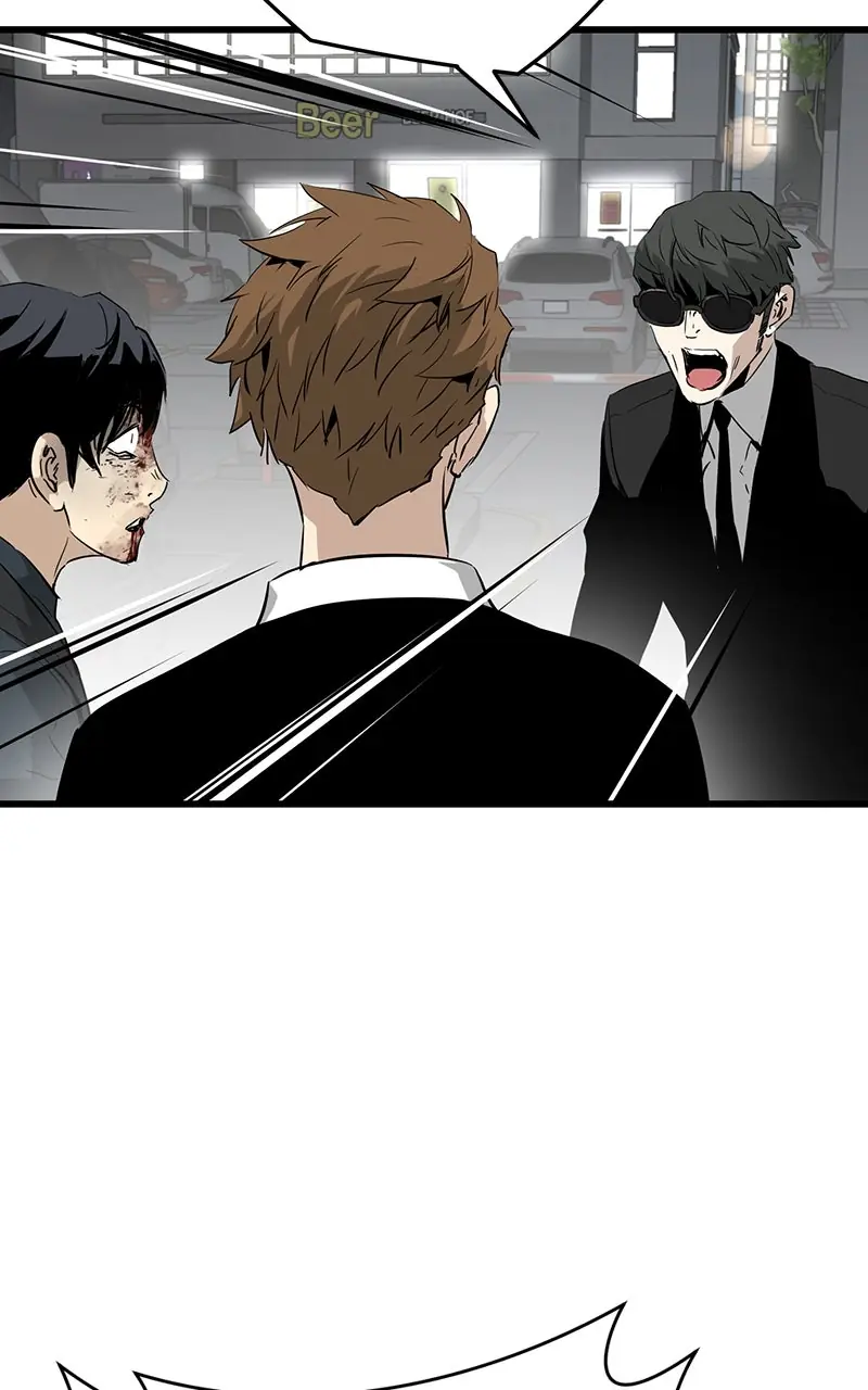 The Breaker Chapter 9 Page 129