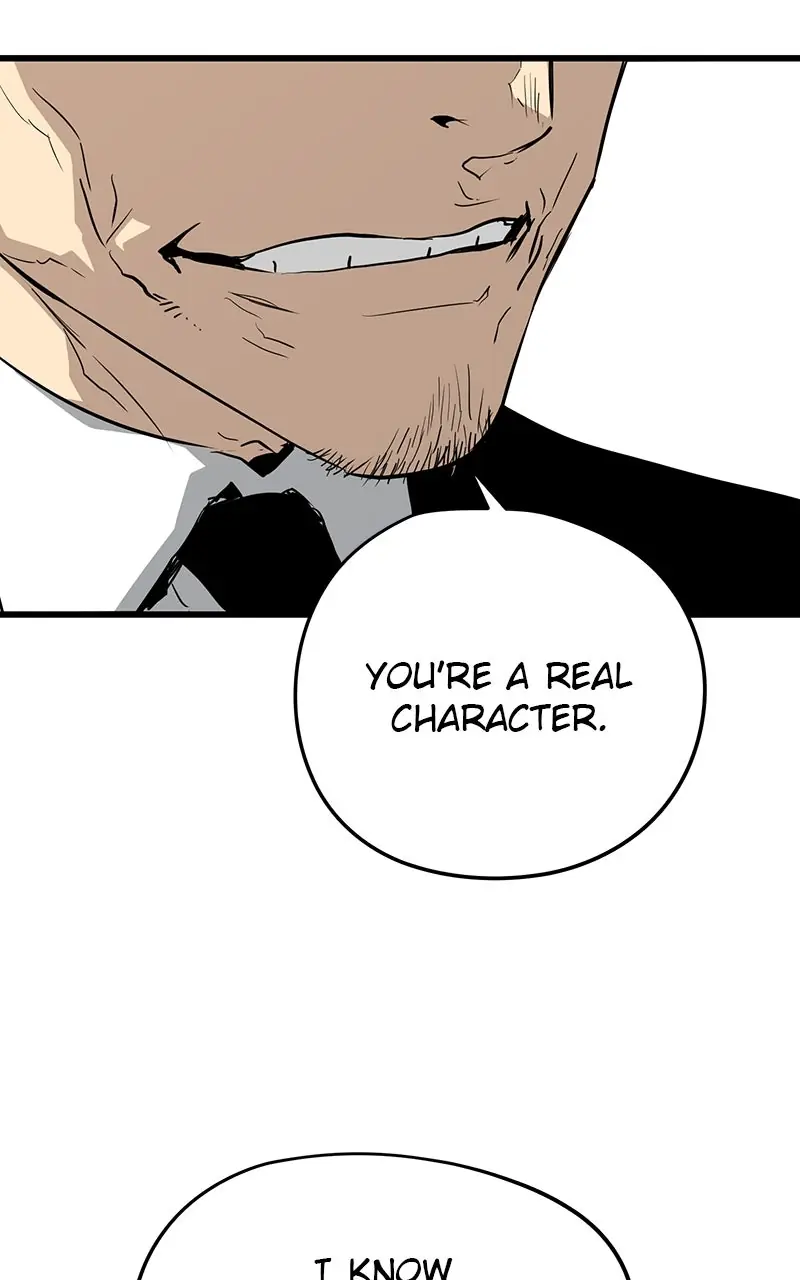 The Breaker Chapter 9 Page 135