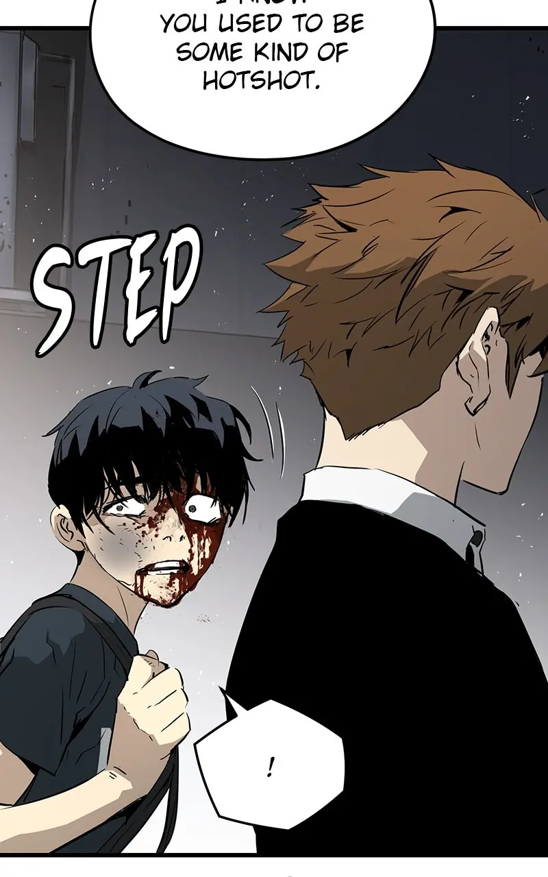 The Breaker Chapter 9 Page 136