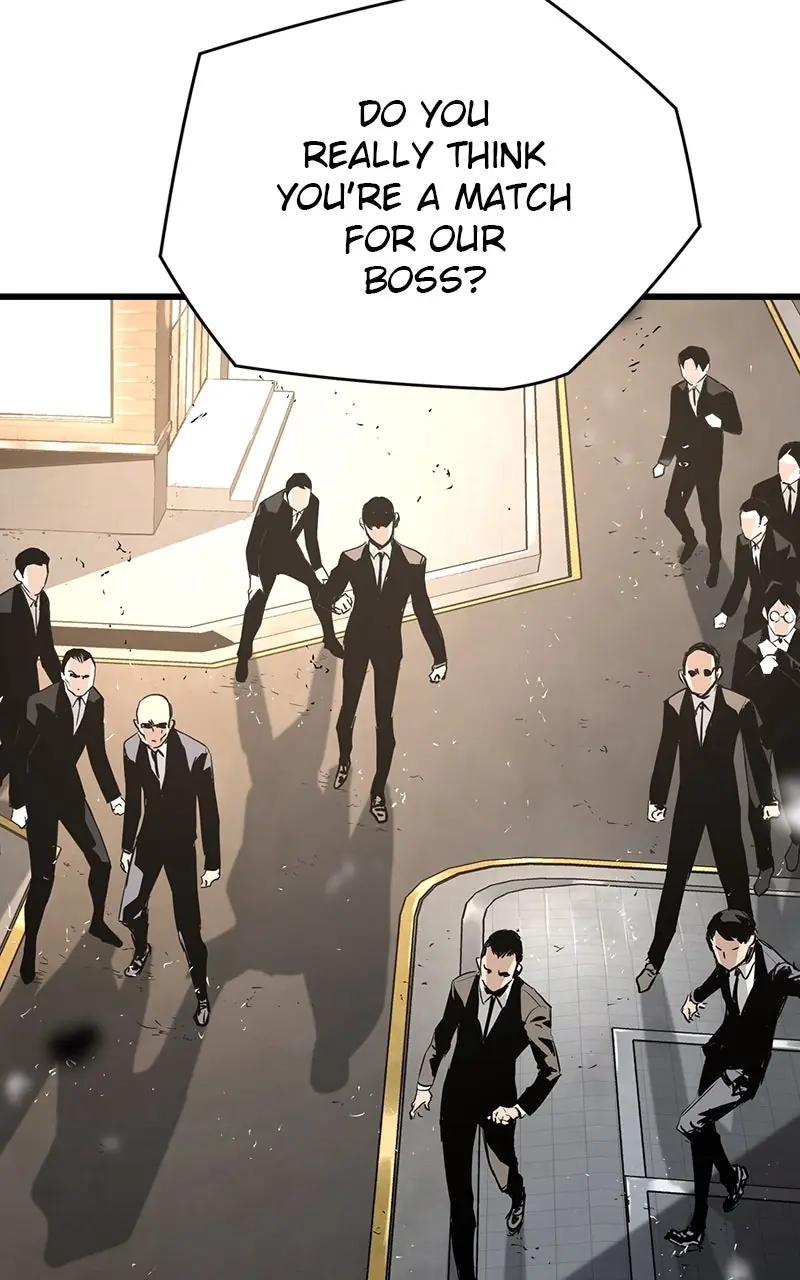 The Breaker Chapter 9 Page 139