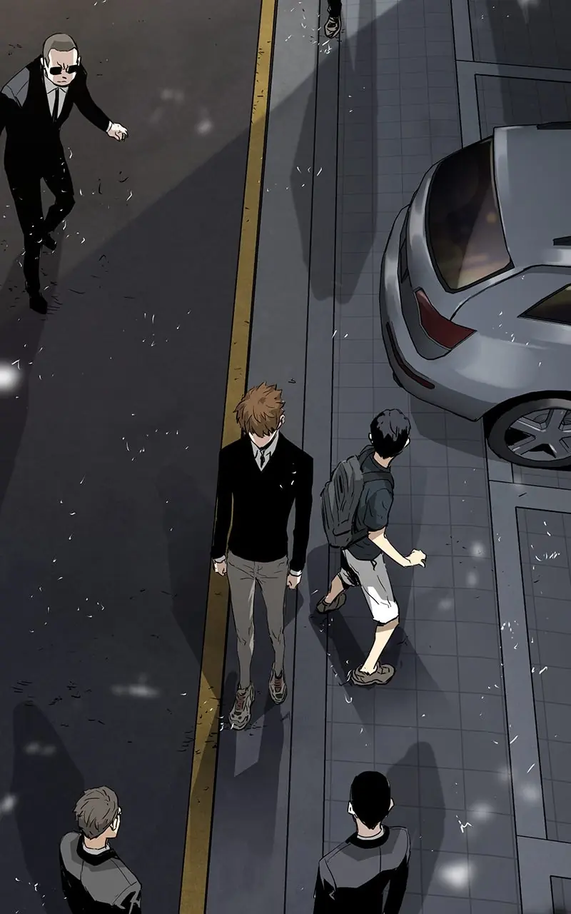 The Breaker Chapter 9 Page 140