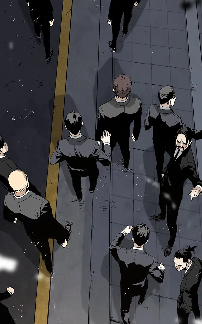 The Breaker Chapter 9 Page 141