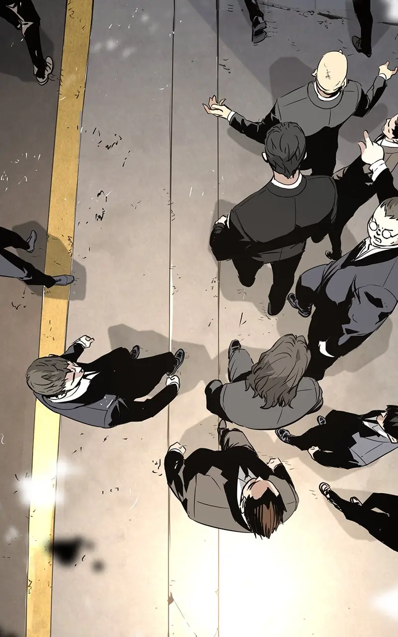 The Breaker Chapter 9 Page 142