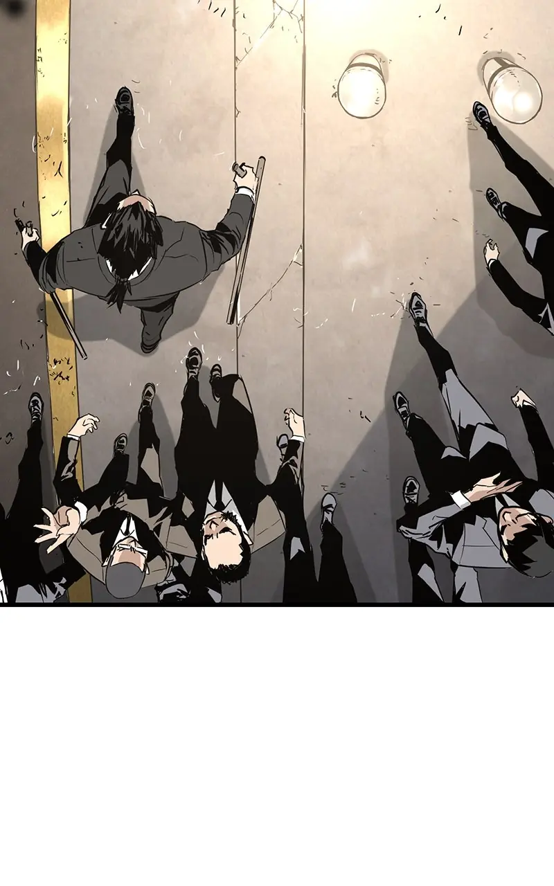 The Breaker Chapter 9 Page 143