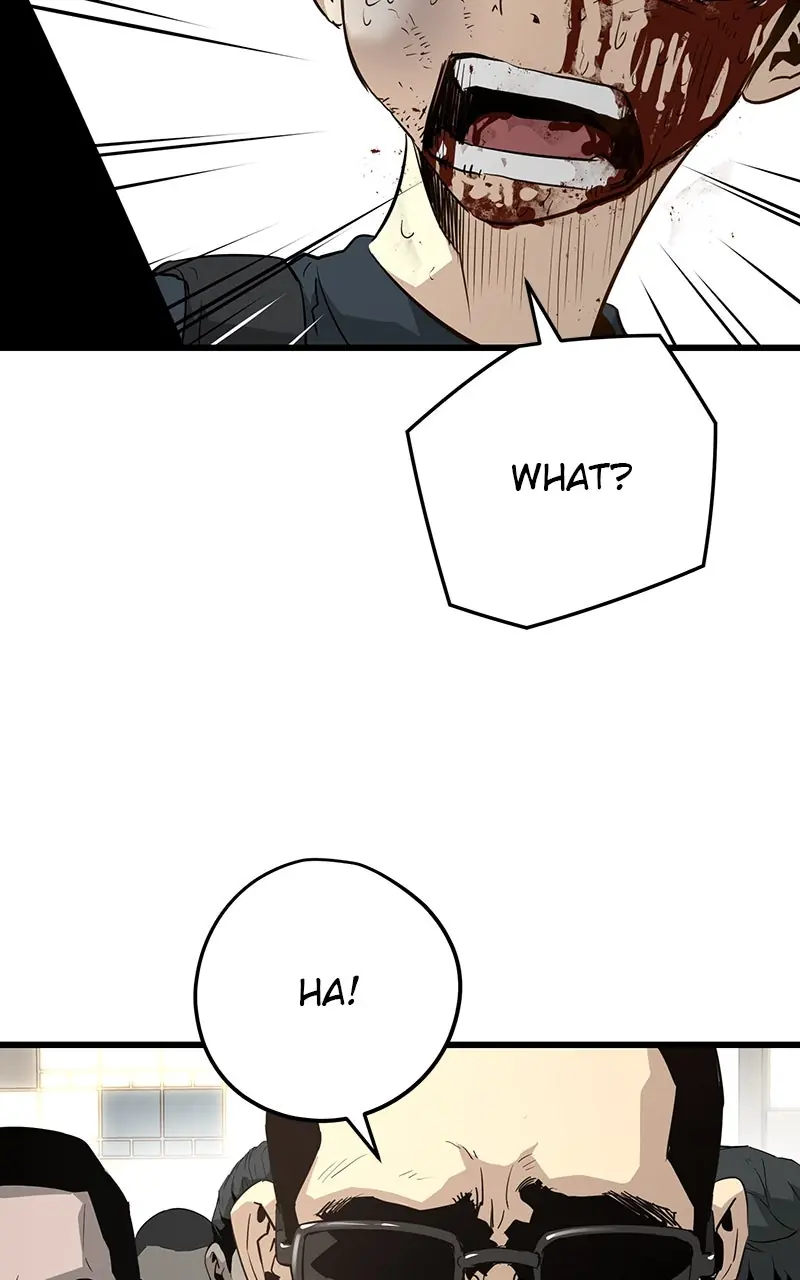 The Breaker Chapter 9 Page 146