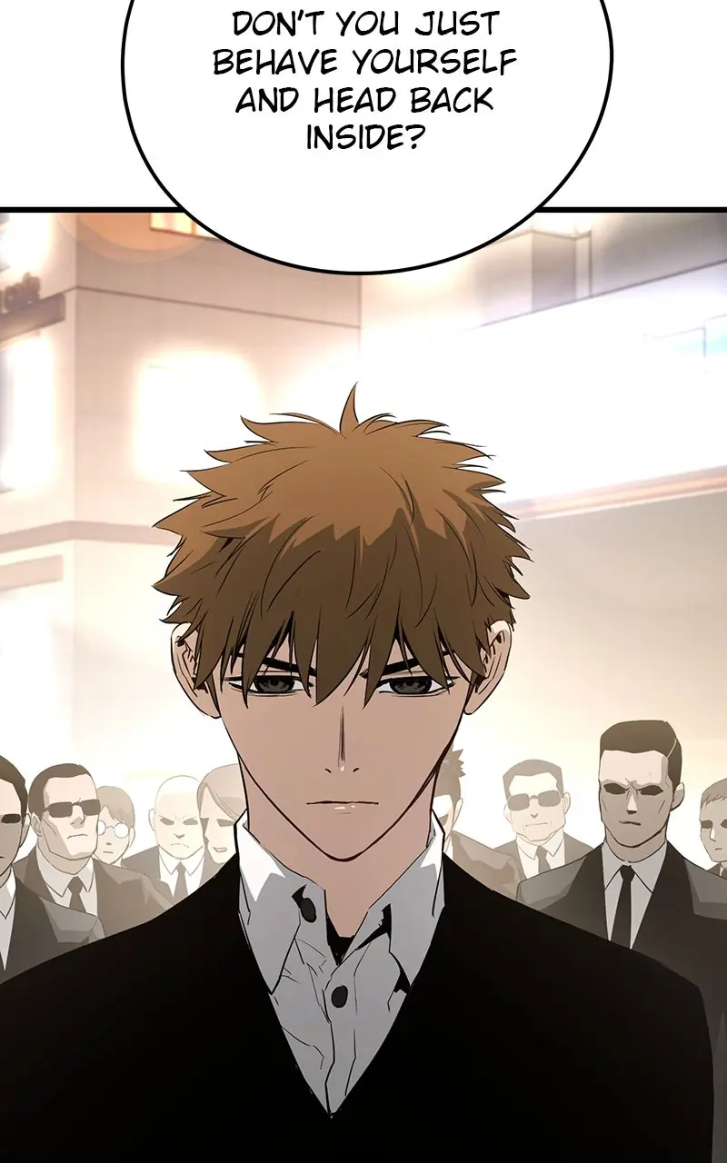 The Breaker Chapter 9 Page 148