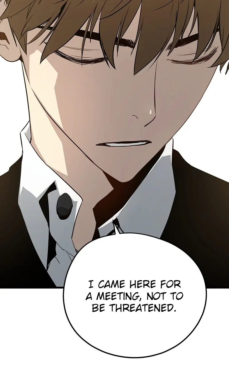 The Breaker Chapter 9 Page 150