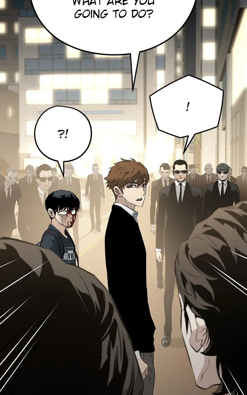 The Breaker Chapter 9 Page 153