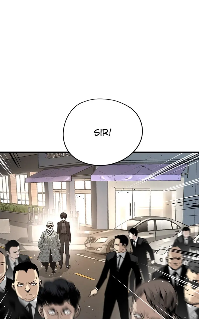 The Breaker Chapter 9 Page 155