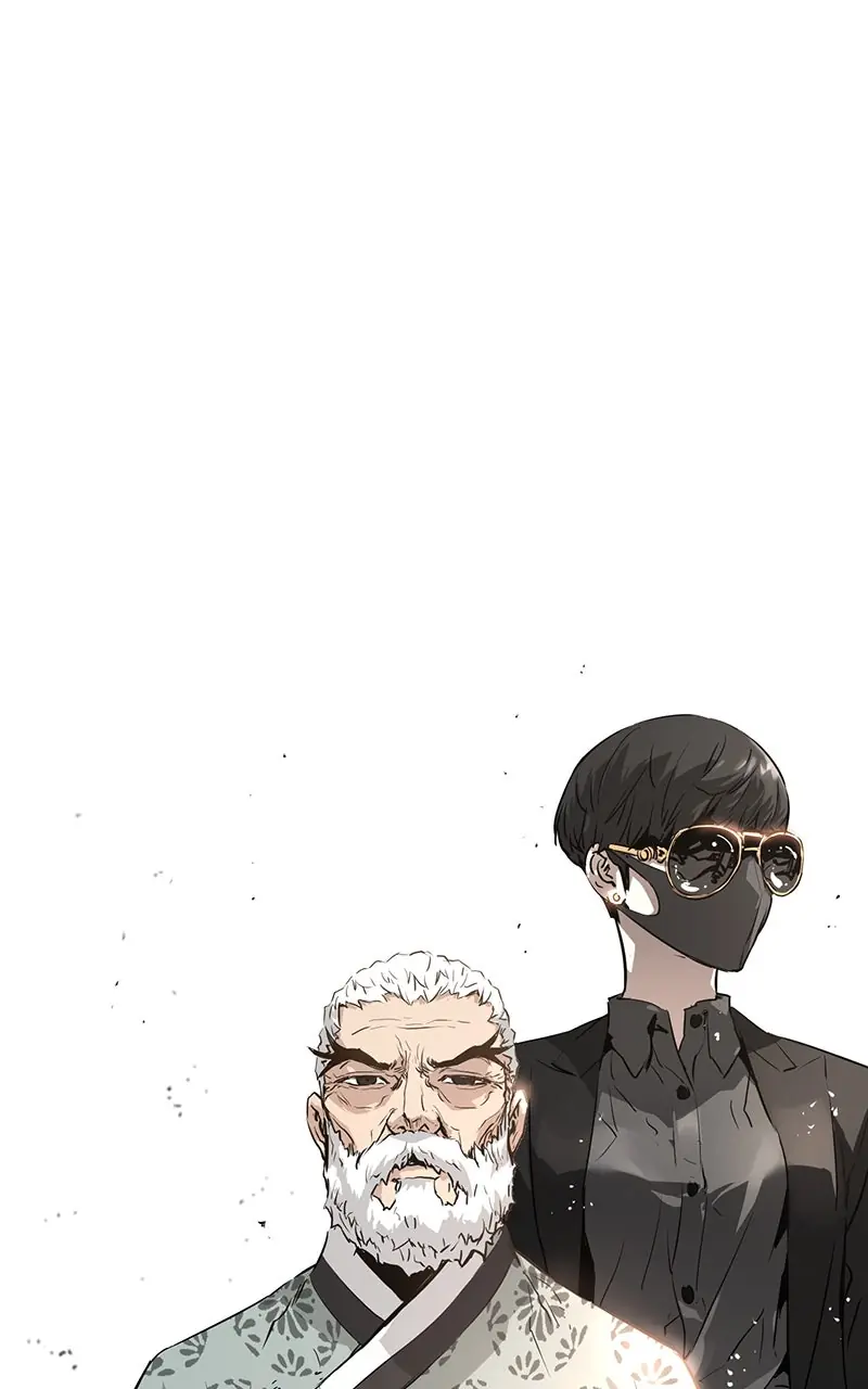 The Breaker Chapter 9 Page 157