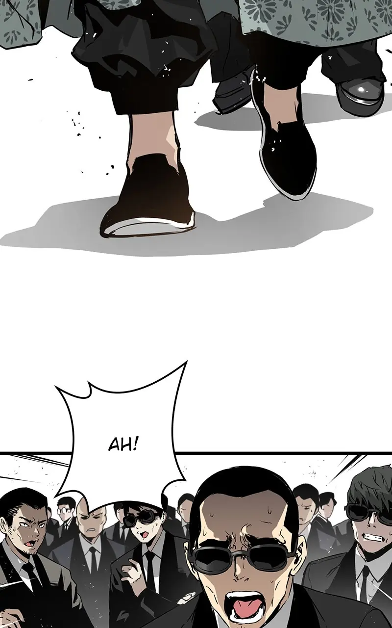 The Breaker Chapter 9 Page 159