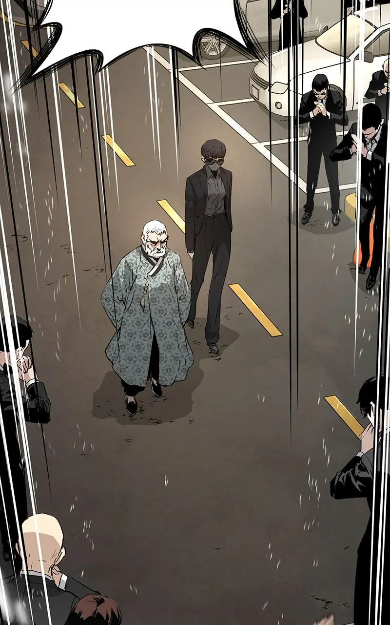 The Breaker Chapter 9 Page 163