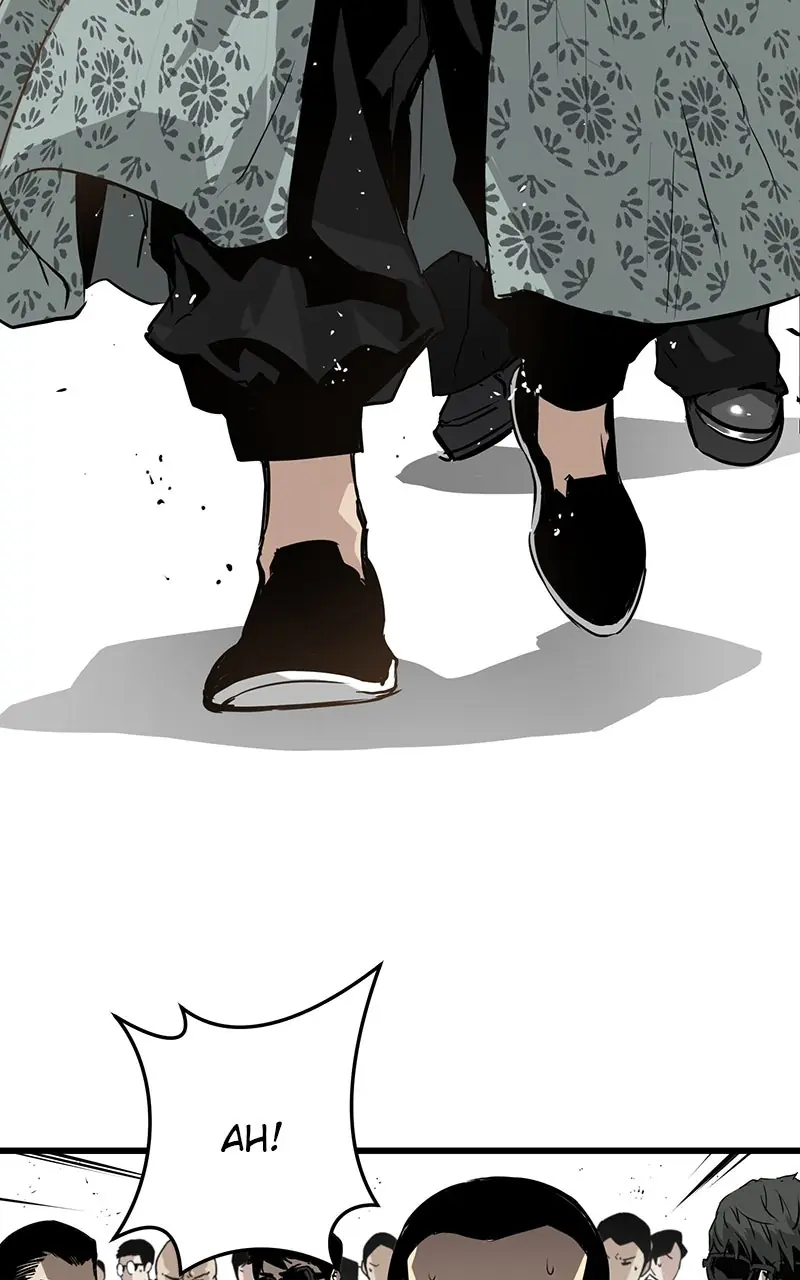 The Breaker Chapter 10 Page 3