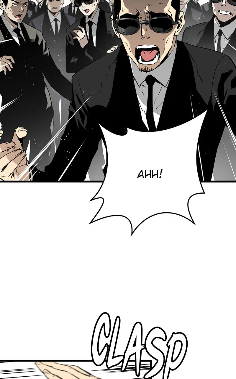 The Breaker Chapter 10 Page 4