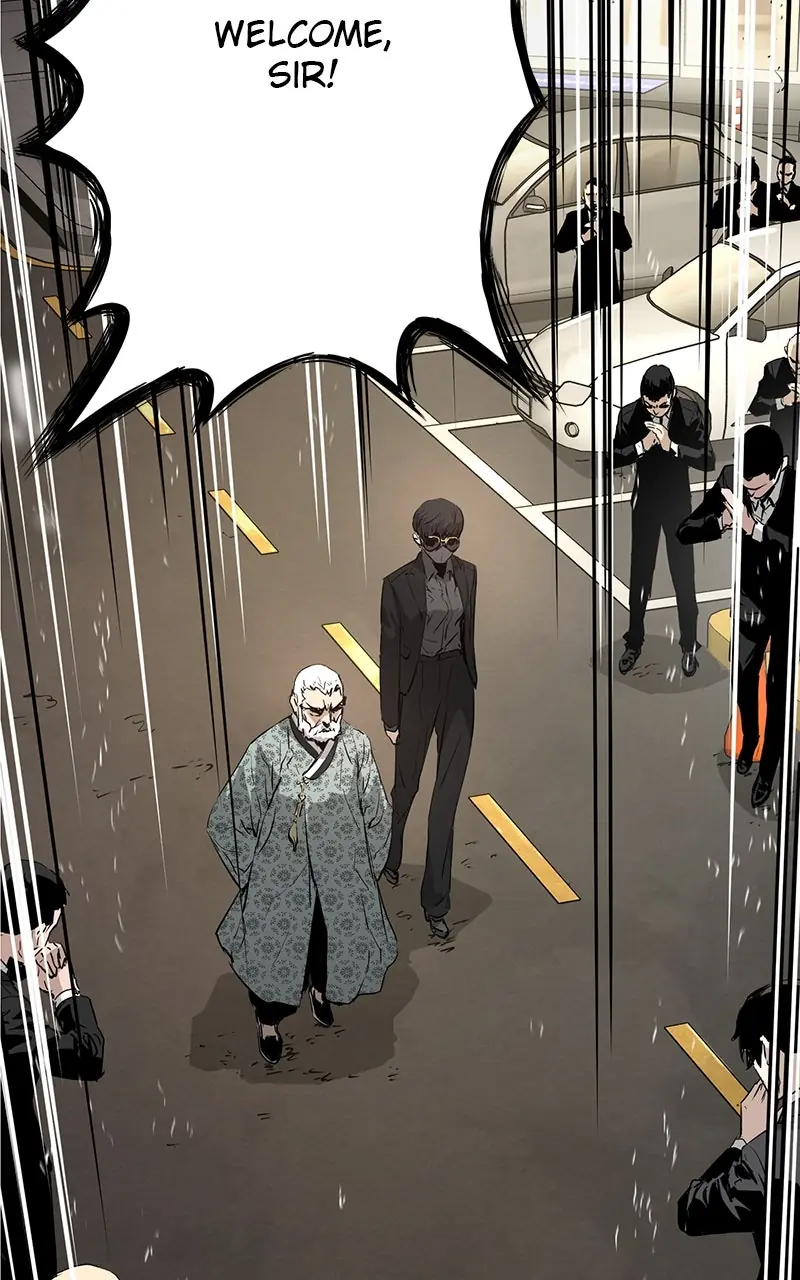 The Breaker Chapter 10 Page 7