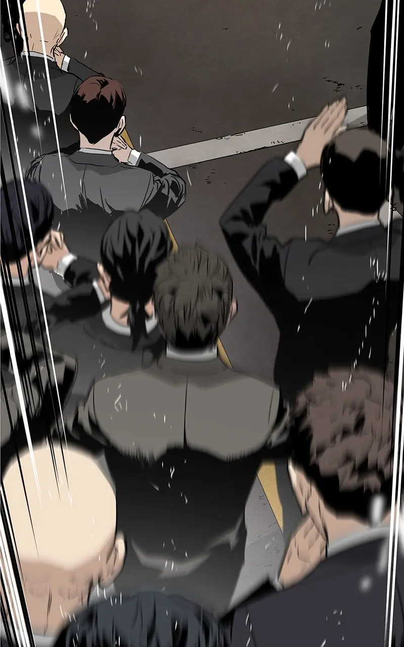 The Breaker Chapter 10 Page 8