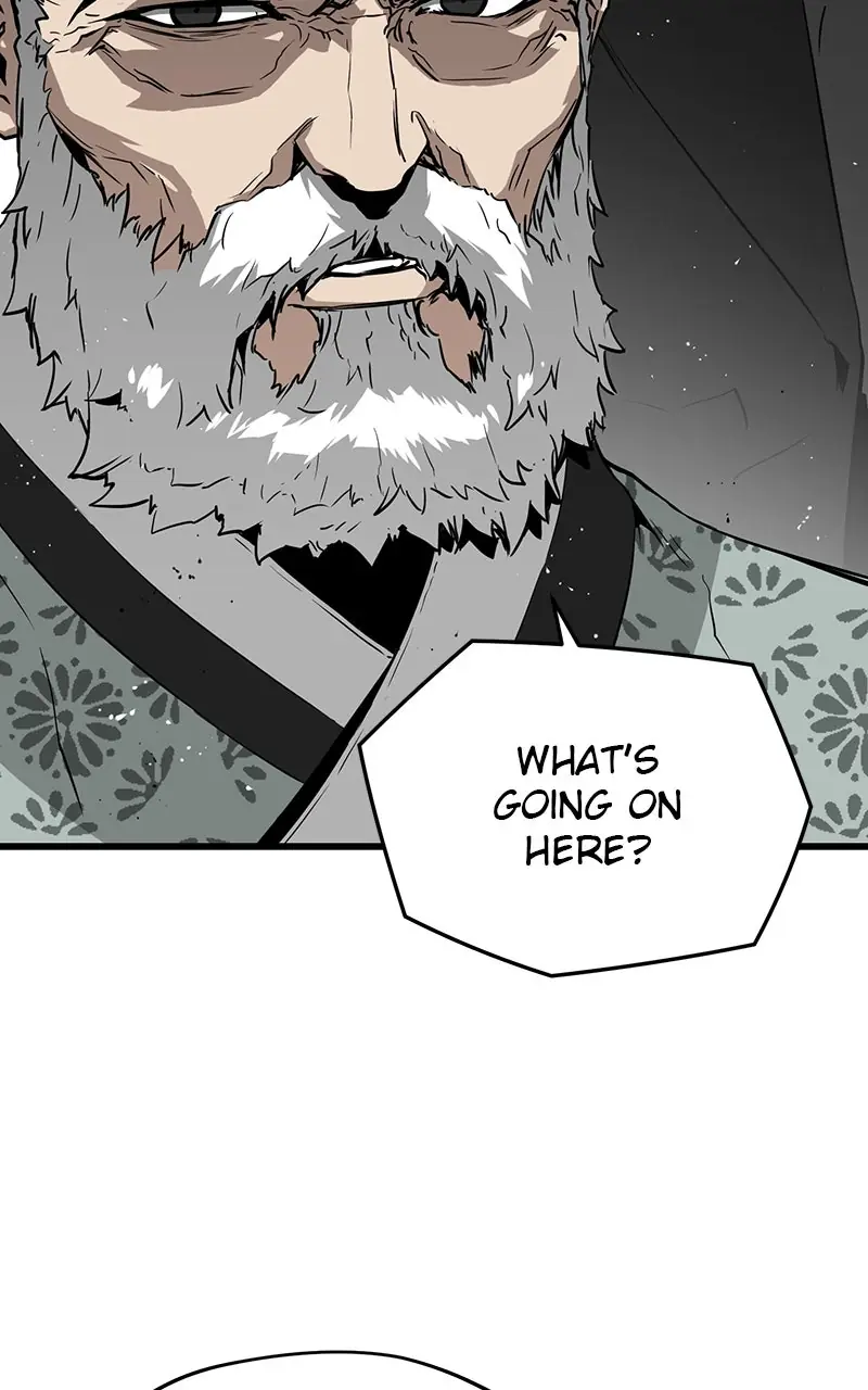 The Breaker Chapter 10 Page 18