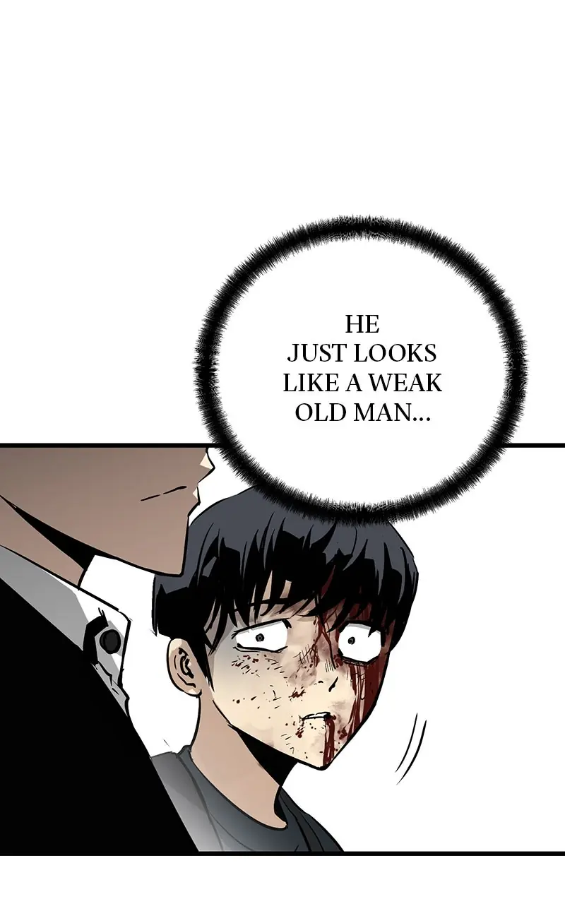 The Breaker Chapter 10 Page 20