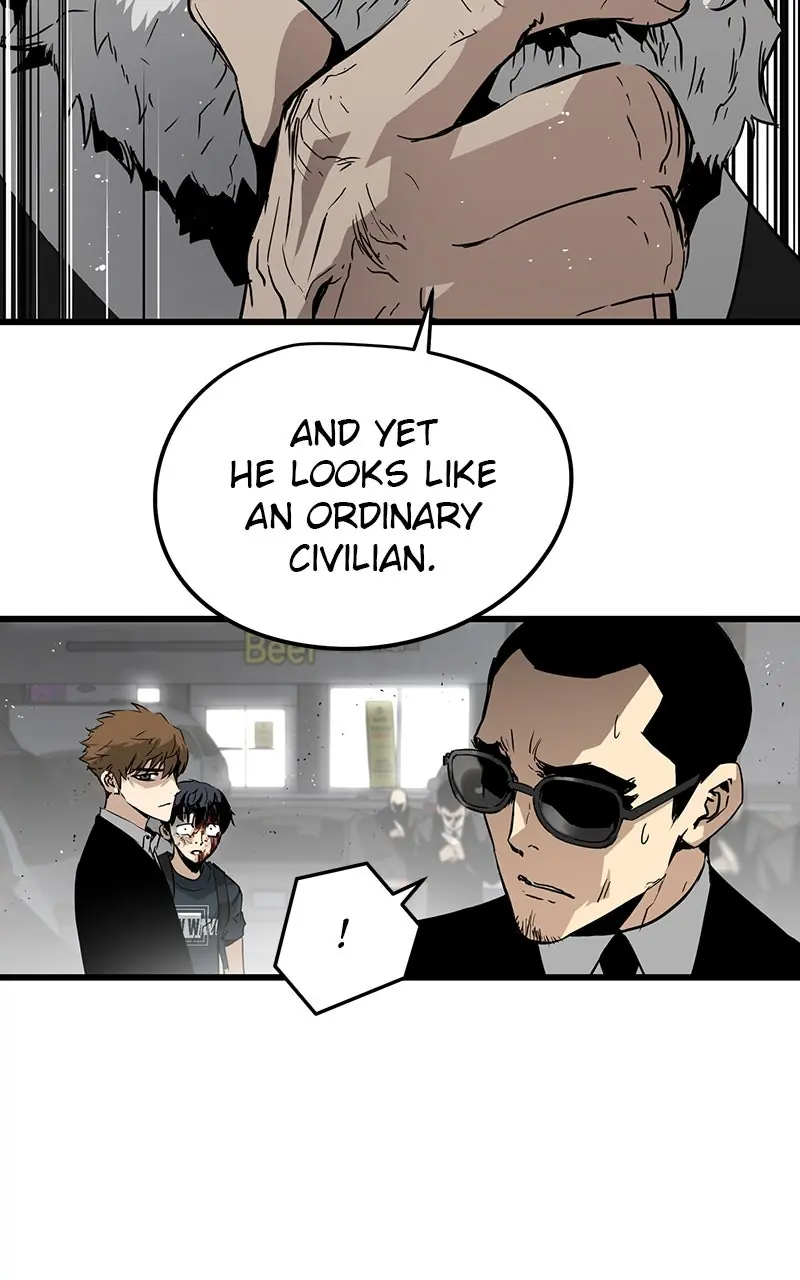 The Breaker Chapter 10 Page 25