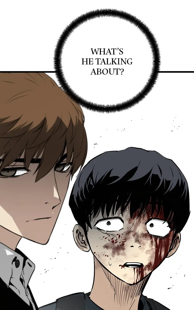 The Breaker Chapter 10 Page 27